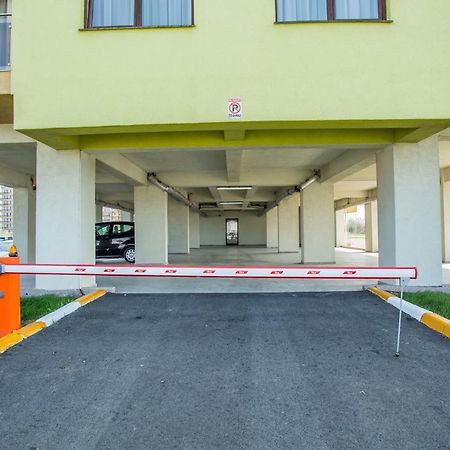Bella Vista Summerland Mamaia Esterno foto