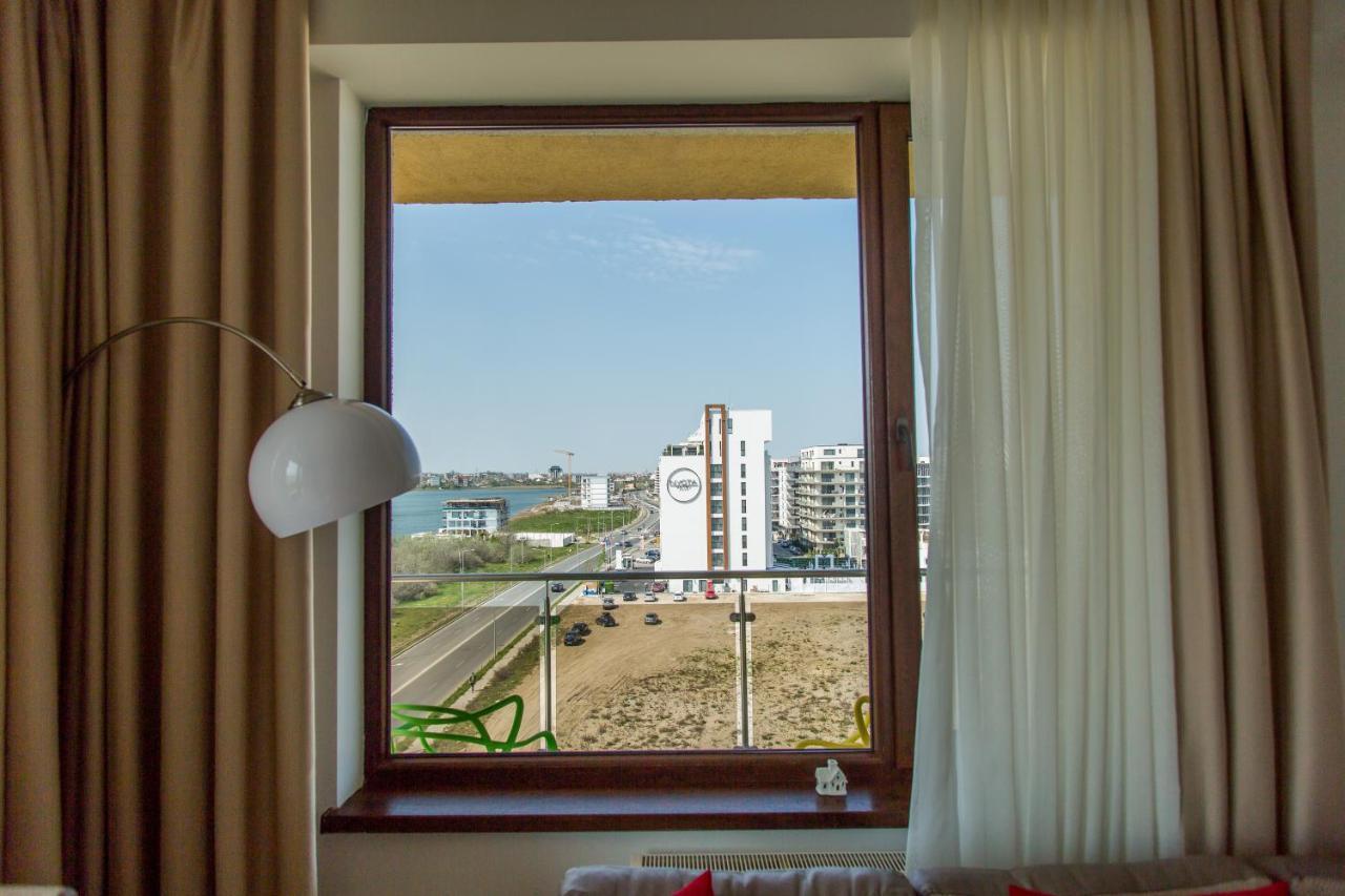 Bella Vista Summerland Mamaia Esterno foto