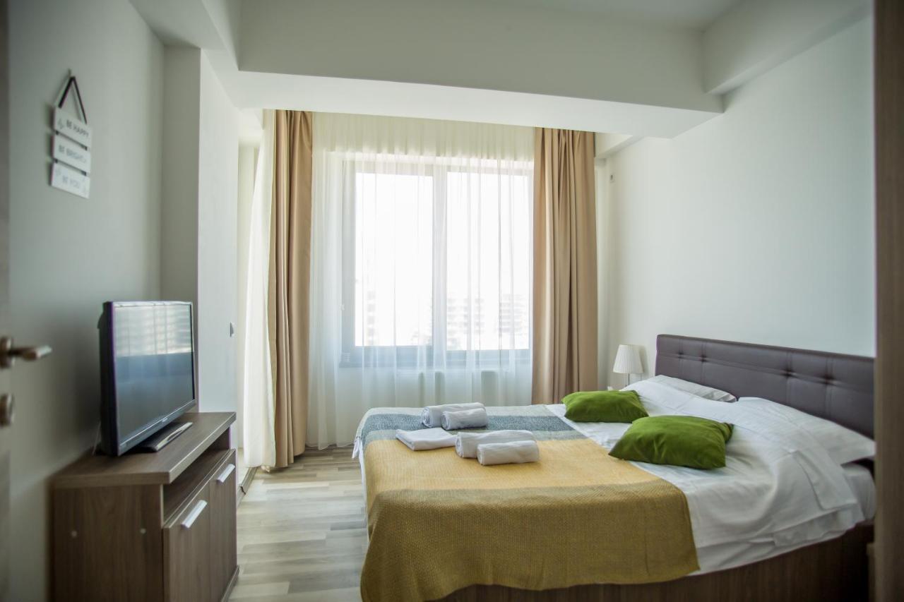 Bella Vista Summerland Mamaia Esterno foto