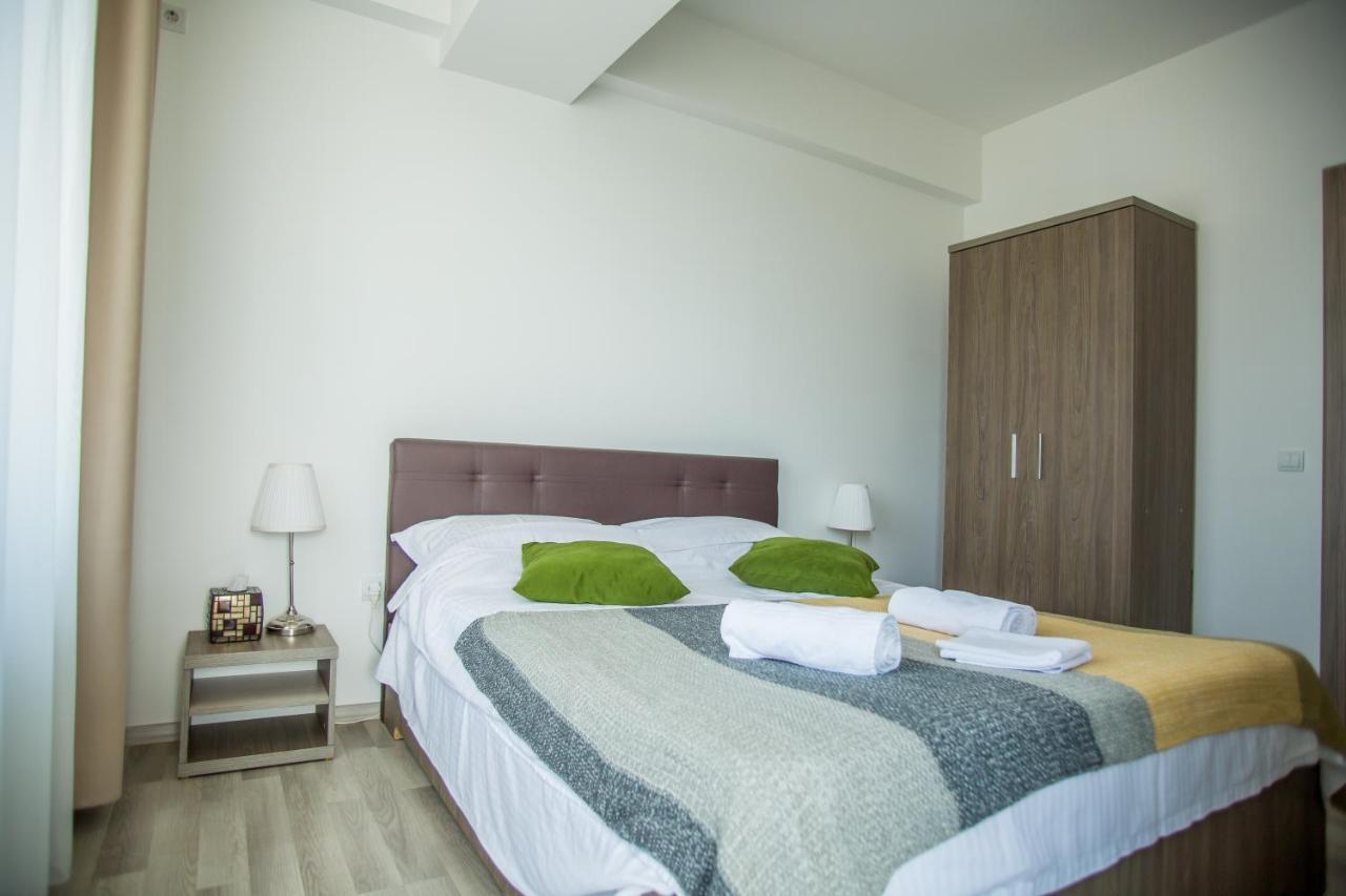 Bella Vista Summerland Mamaia Esterno foto