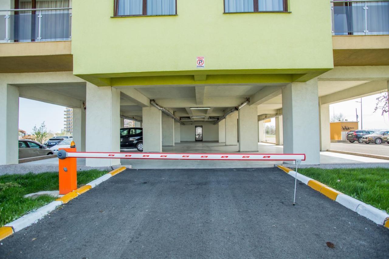 Bella Vista Summerland Mamaia Esterno foto