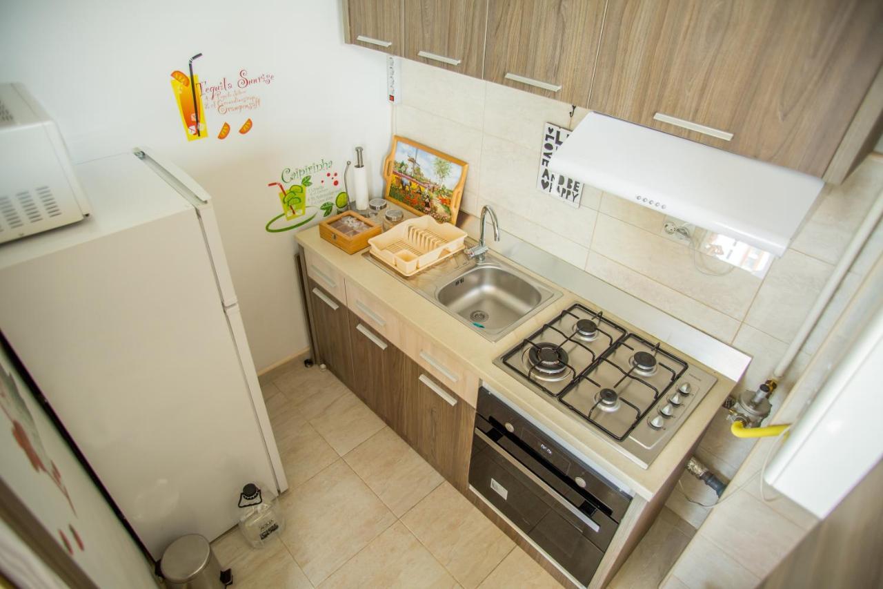 Bella Vista Summerland Mamaia Esterno foto
