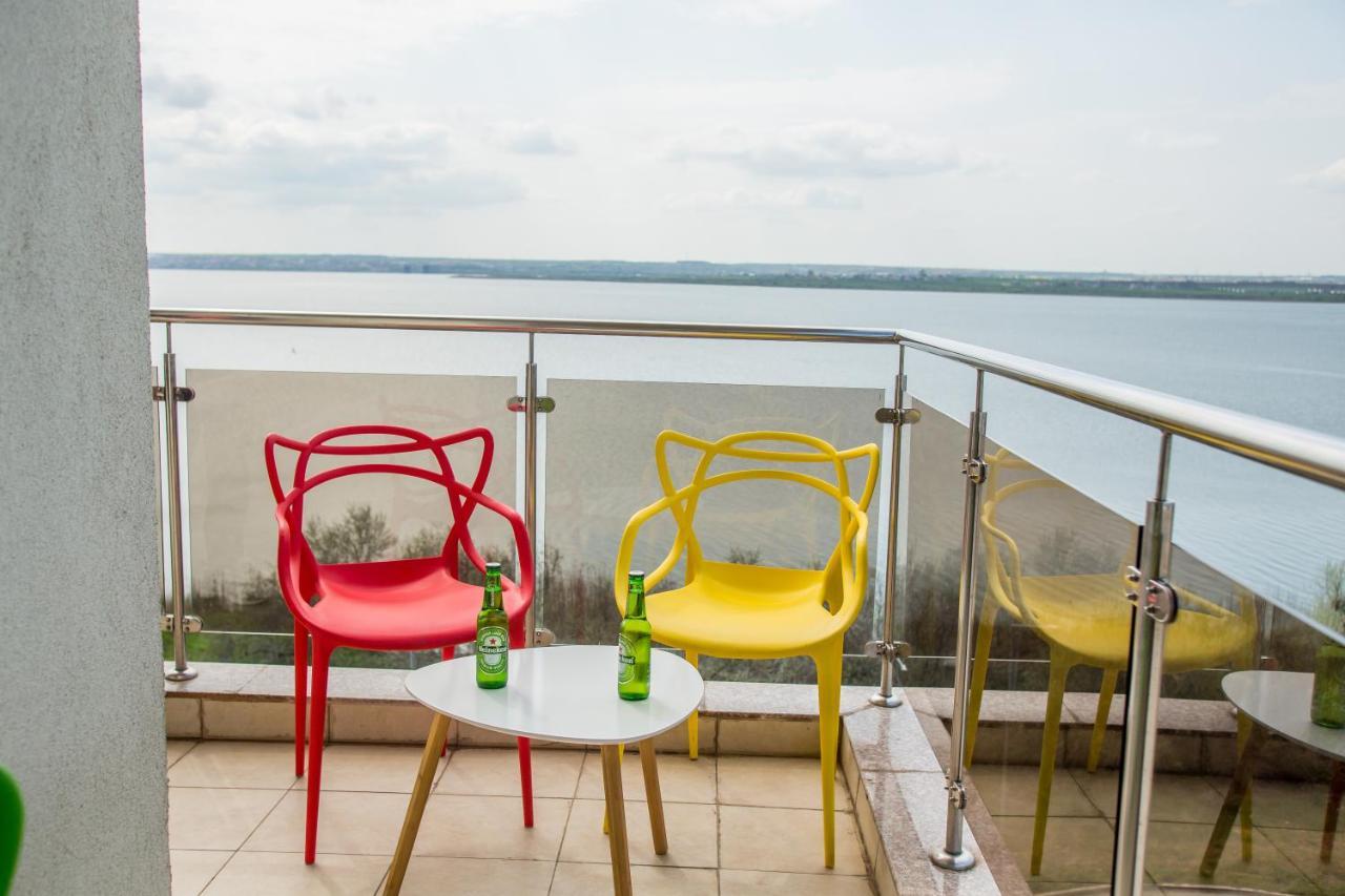 Bella Vista Summerland Mamaia Esterno foto