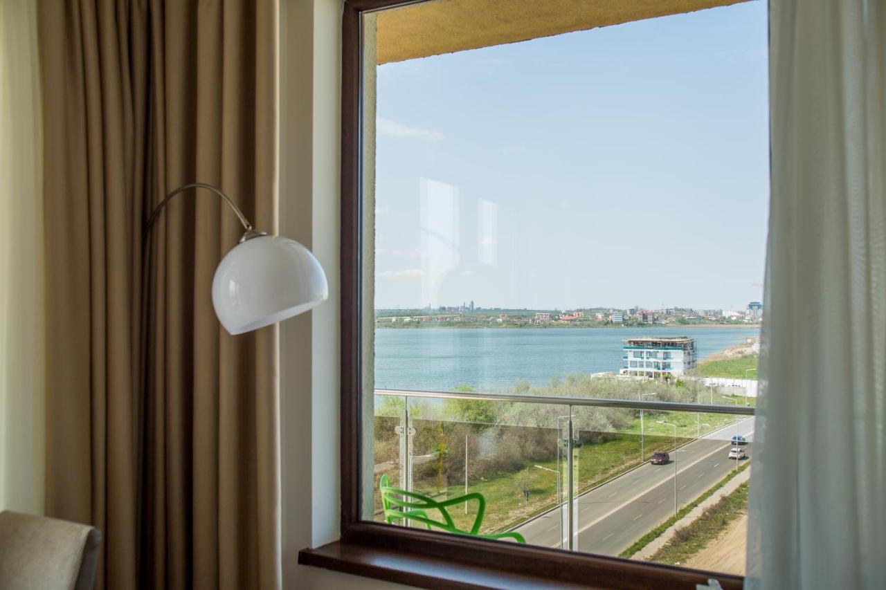 Bella Vista Summerland Mamaia Esterno foto