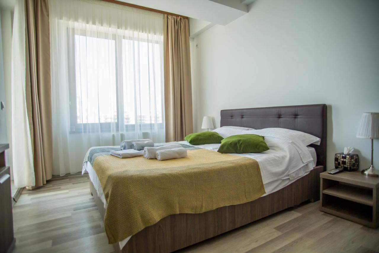 Bella Vista Summerland Mamaia Esterno foto