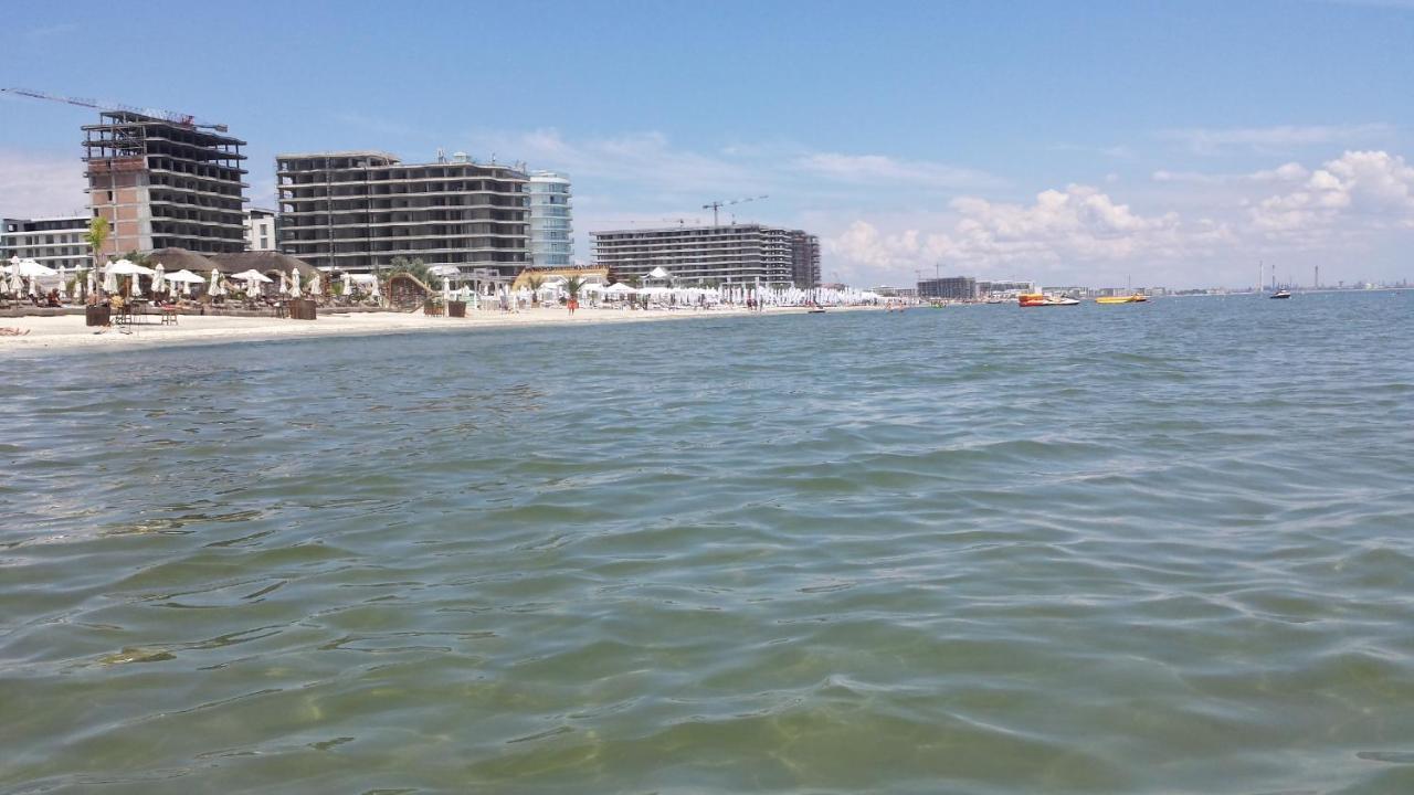 Bella Vista Summerland Mamaia Esterno foto