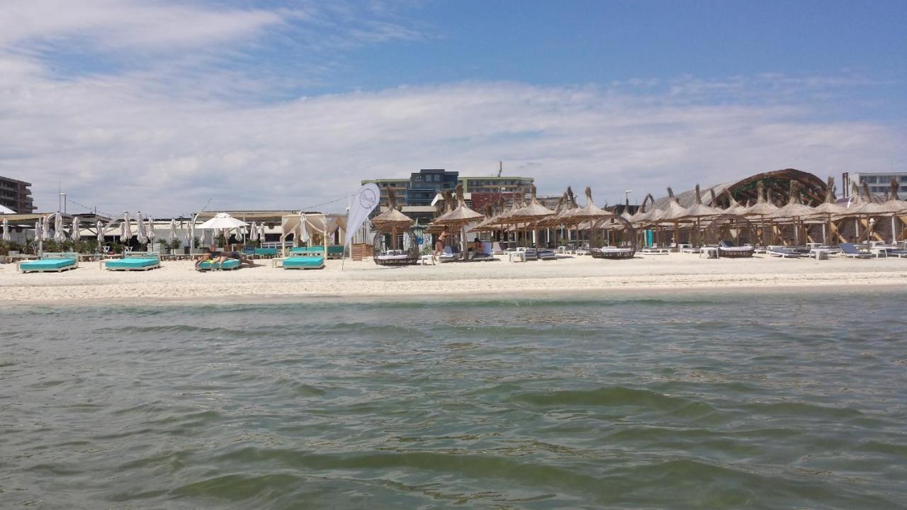 Bella Vista Summerland Mamaia Esterno foto