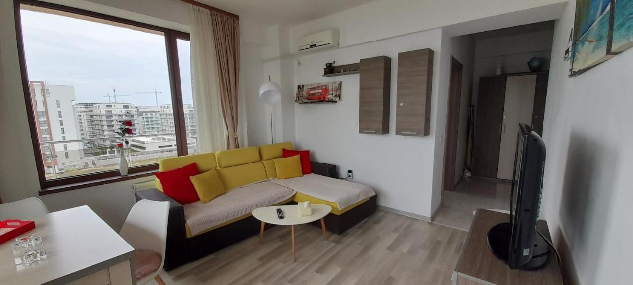 Bella Vista Summerland Mamaia Esterno foto