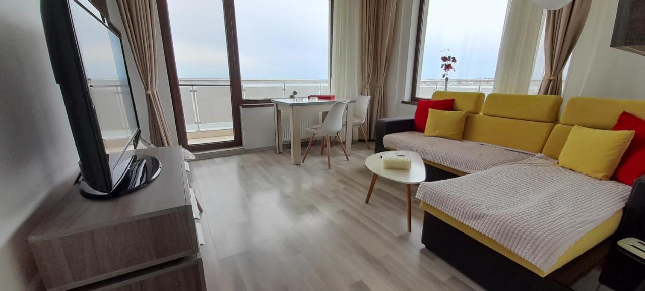Bella Vista Summerland Mamaia Esterno foto