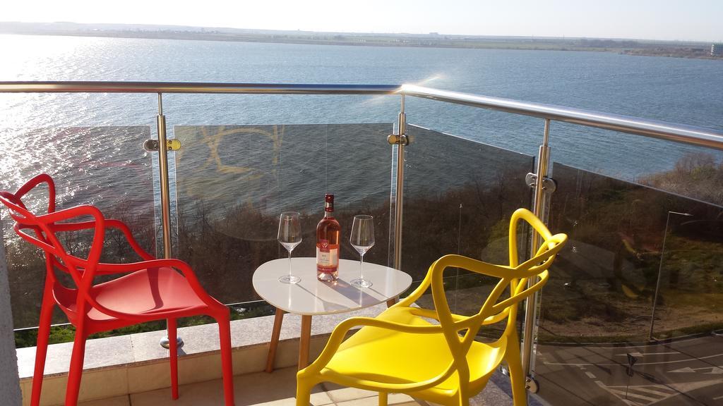 Bella Vista Summerland Mamaia Esterno foto