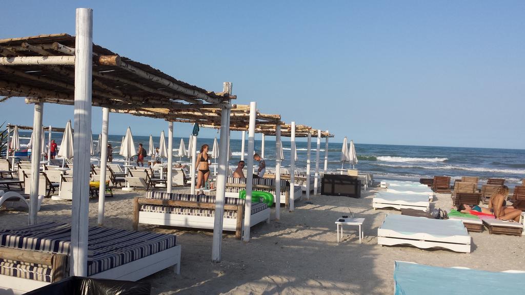 Bella Vista Summerland Mamaia Esterno foto