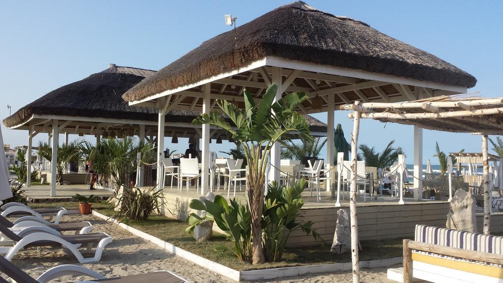 Bella Vista Summerland Mamaia Esterno foto