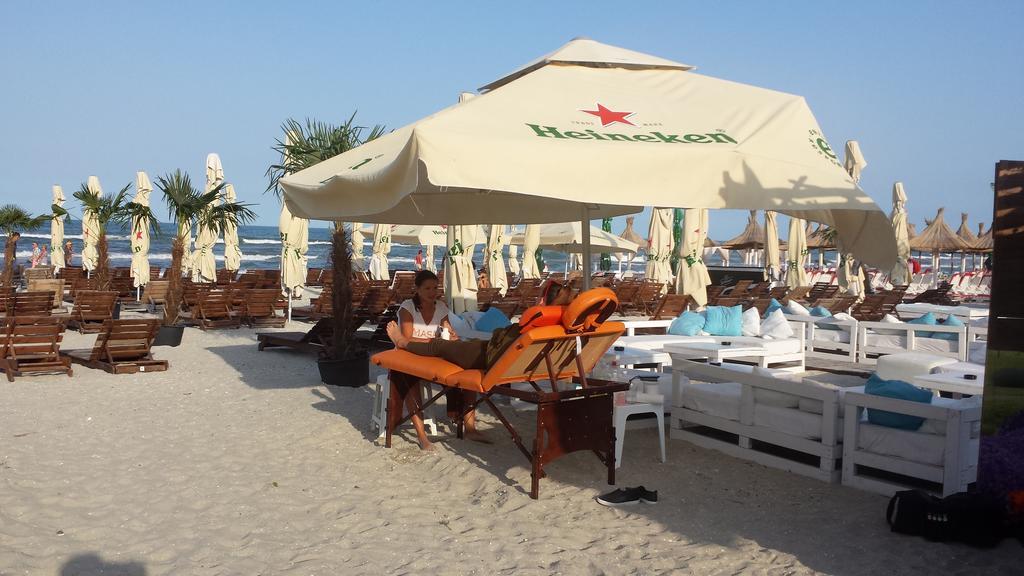 Bella Vista Summerland Mamaia Esterno foto