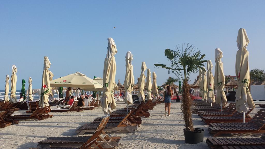 Bella Vista Summerland Mamaia Esterno foto